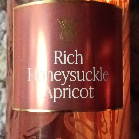 VS BODY MIST - Picture 4 of 6